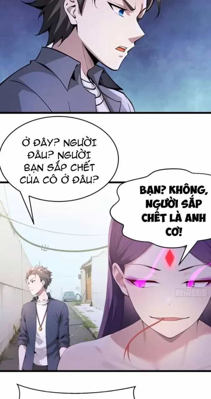 Phu Nhân Nhà Ta Đến Từ Địa Phủ Ngàn Năm - Chương 42 - ảnh 40