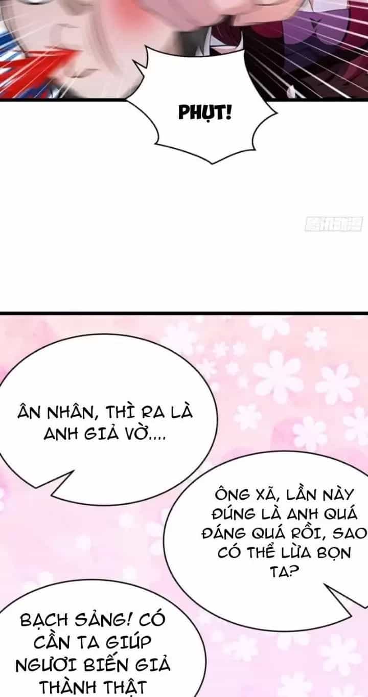 Phu Nhân Nhà Ta Đến Từ Địa Phủ Ngàn Năm - Chương 42 - ảnh 7