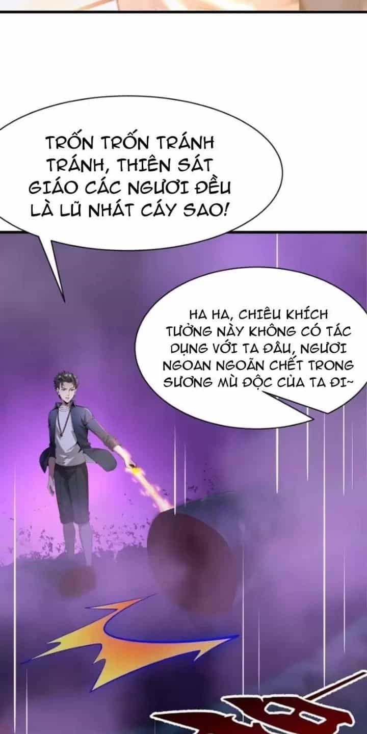 Phu Nhân Nhà Ta Đến Từ Địa Phủ Ngàn Năm - Chương 43 - ảnh 13