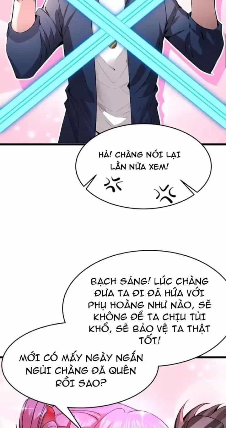 Phu Nhân Nhà Ta Đến Từ Địa Phủ Ngàn Năm - Chương 43 - ảnh 32