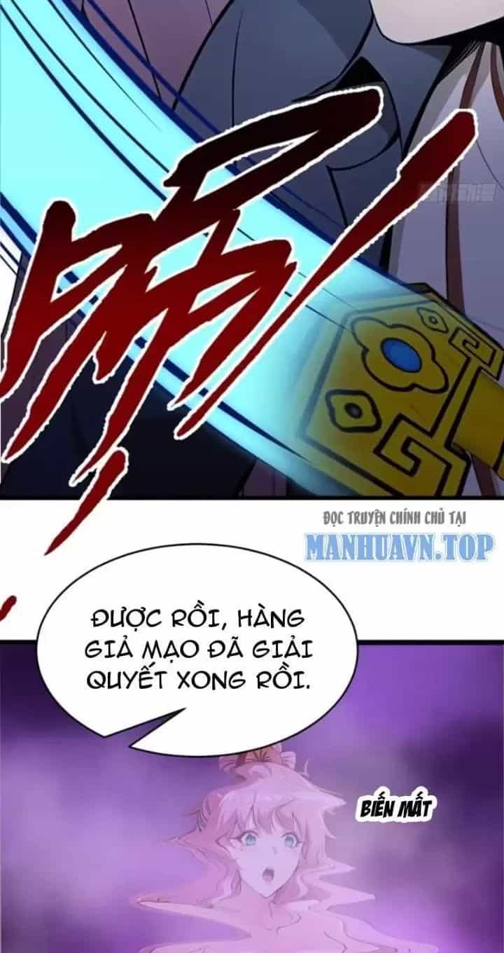 Phu Nhân Nhà Ta Đến Từ Địa Phủ Ngàn Năm - Chương 43 - ảnh 36