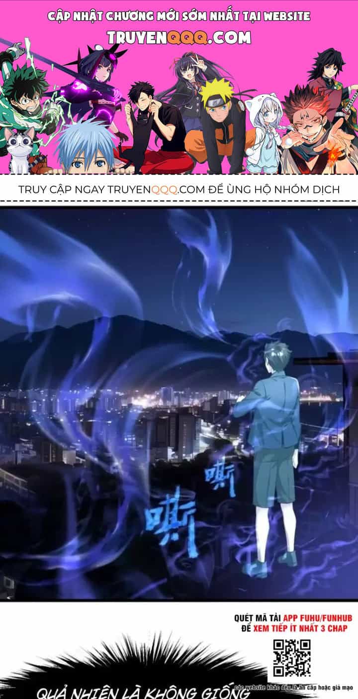 Phu Nhân Nhà Ta Đến Từ Địa Phủ Ngàn Năm - Chương 46 - ảnh 1