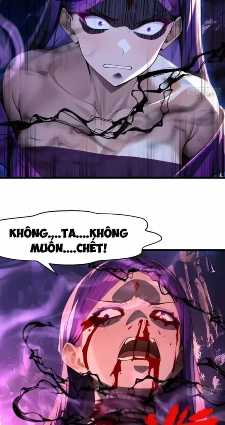 Phu Nhân Nhà Ta Đến Từ Địa Phủ Ngàn Năm - Chương 46 - ảnh 29