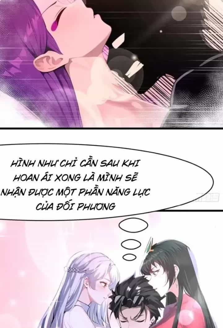 Phu Nhân Nhà Ta Đến Từ Địa Phủ Ngàn Năm - Chương 46 - ảnh 8