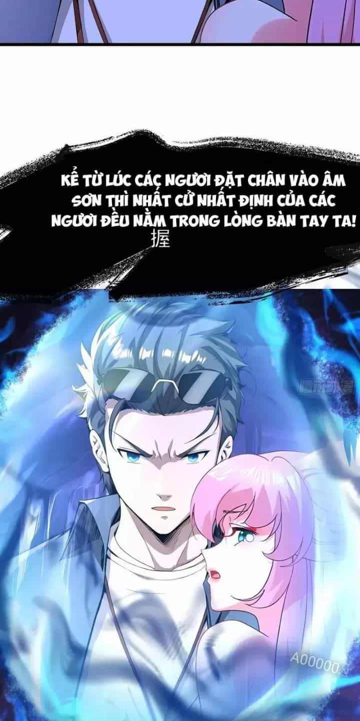 Phu Nhân Nhà Ta Đến Từ Địa Phủ Ngàn Năm - Chương 47 - ảnh 10