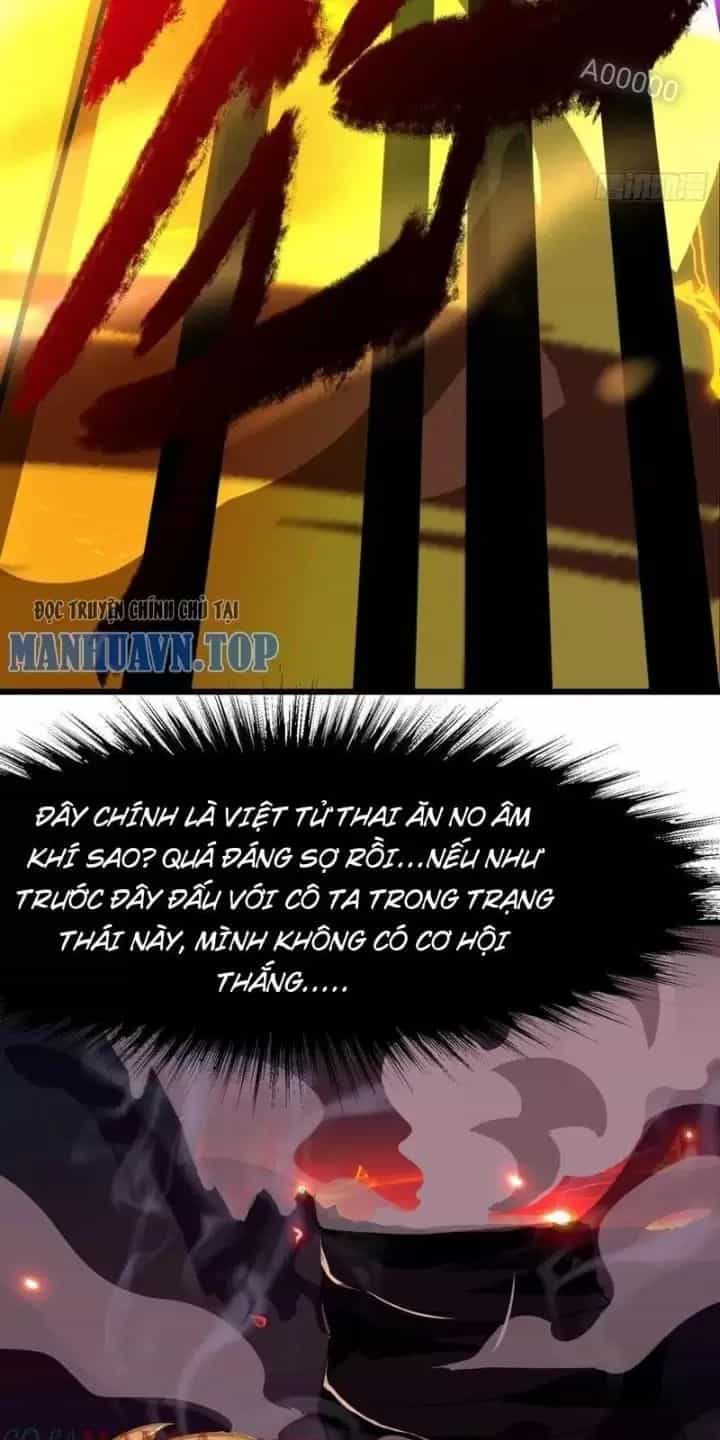 Phu Nhân Nhà Ta Đến Từ Địa Phủ Ngàn Năm - Chương 47 - ảnh 37