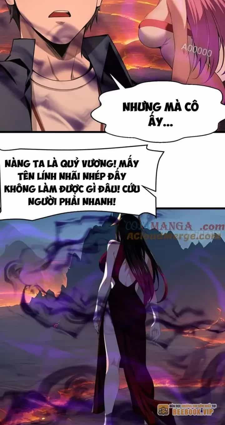 Phu Nhân Nhà Ta Đến Từ Địa Phủ Ngàn Năm - Chương 47 - ảnh 40