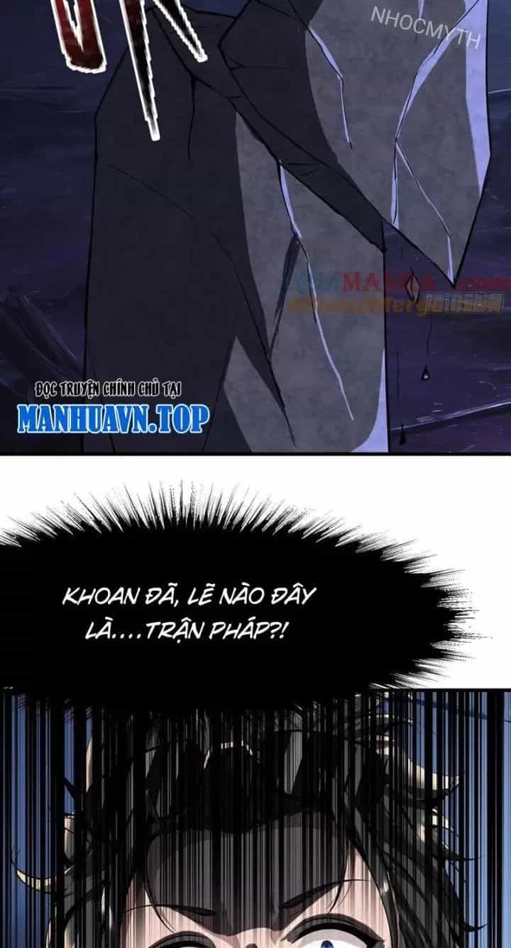 Phu Nhân Nhà Ta Đến Từ Địa Phủ Ngàn Năm - Chương 48 - ảnh 37