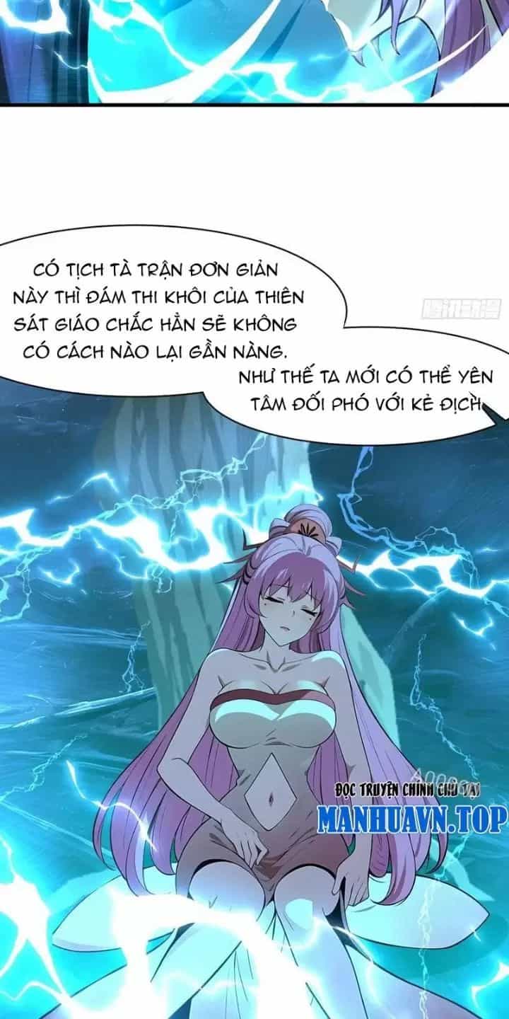 Phu Nhân Nhà Ta Đến Từ Địa Phủ Ngàn Năm - Chương 49 - ảnh 5
