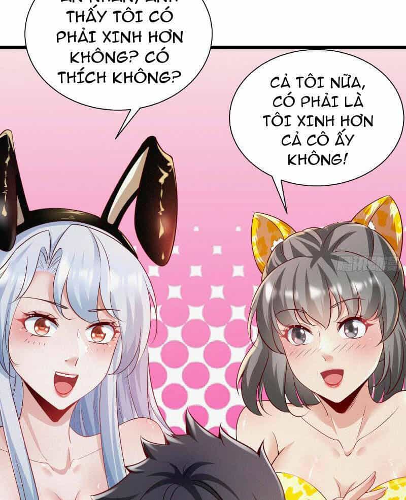 Phu Nhân Nhà Ta Đến Từ Địa Phủ Ngàn Năm - Chương 5 - ảnh 60