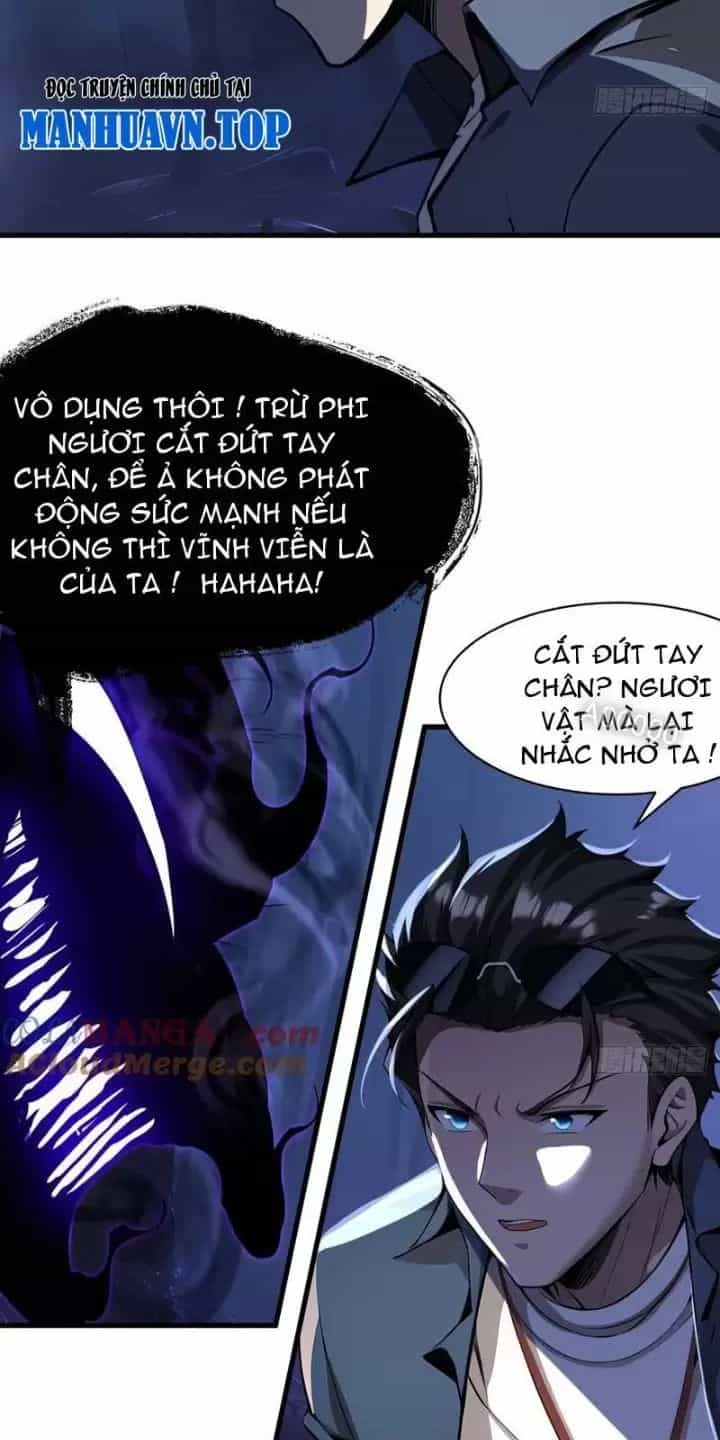 Phu Nhân Nhà Ta Đến Từ Địa Phủ Ngàn Năm - Chương 50 - ảnh 21