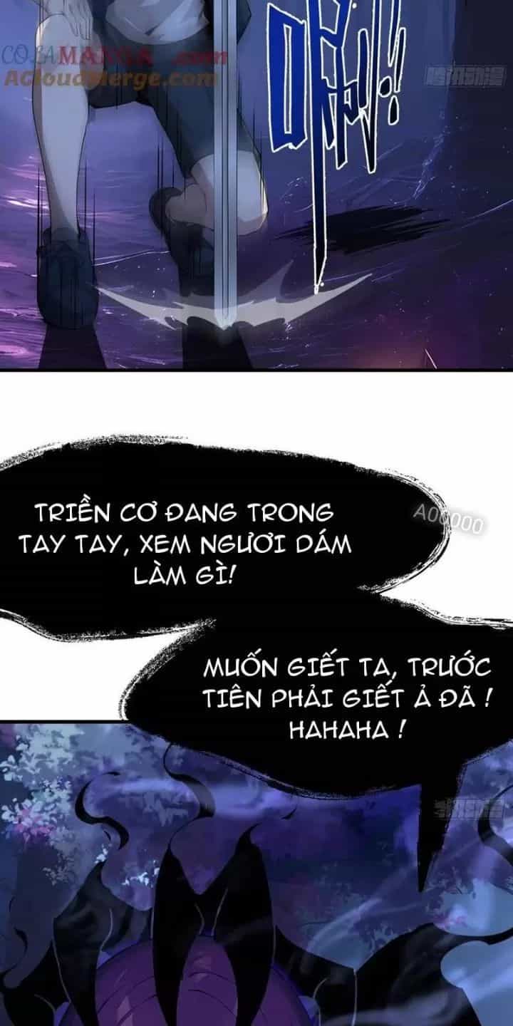 Phu Nhân Nhà Ta Đến Từ Địa Phủ Ngàn Năm - Chương 50 - ảnh 9