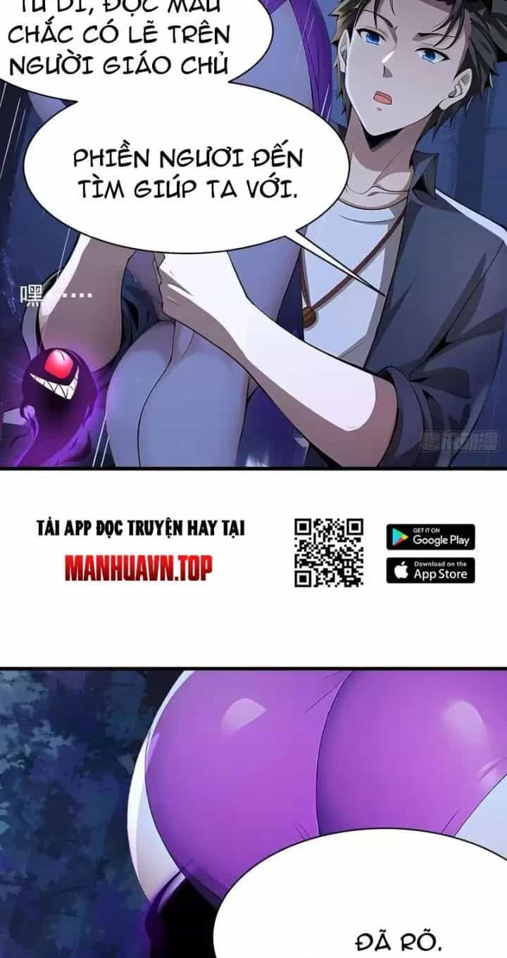 Phu Nhân Nhà Ta Đến Từ Địa Phủ Ngàn Năm - Chương 51 - ảnh 27