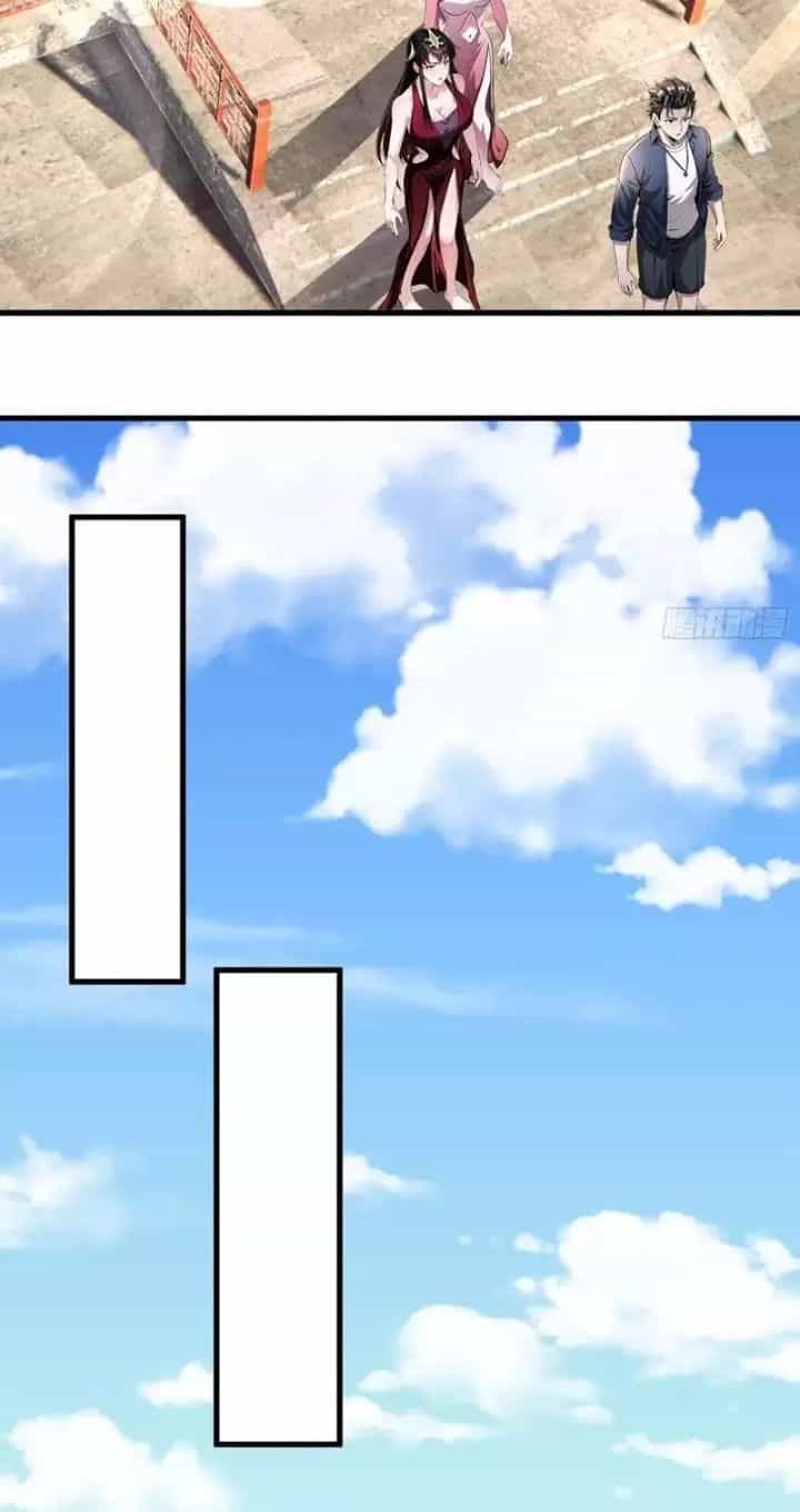Phu Nhân Nhà Ta Đến Từ Địa Phủ Ngàn Năm - Chương 52 - ảnh 23