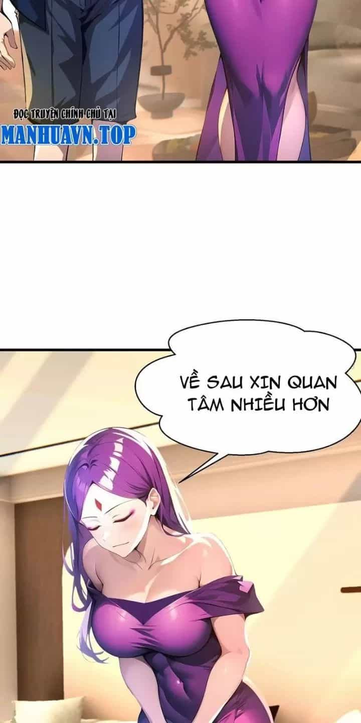 Phu Nhân Nhà Ta Đến Từ Địa Phủ Ngàn Năm - Chương 52 - ảnh 25