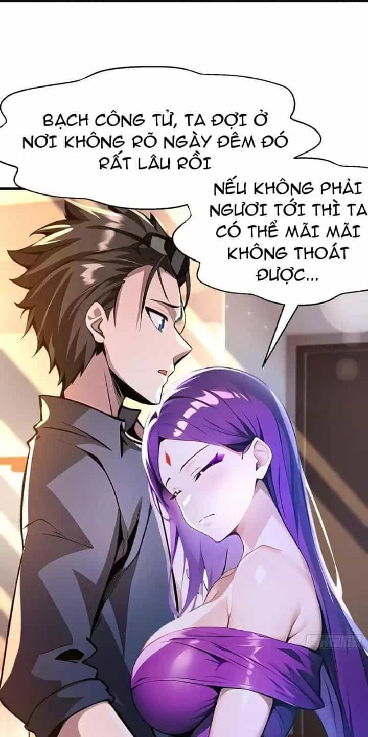 Phu Nhân Nhà Ta Đến Từ Địa Phủ Ngàn Năm - Chương 52 - ảnh 37