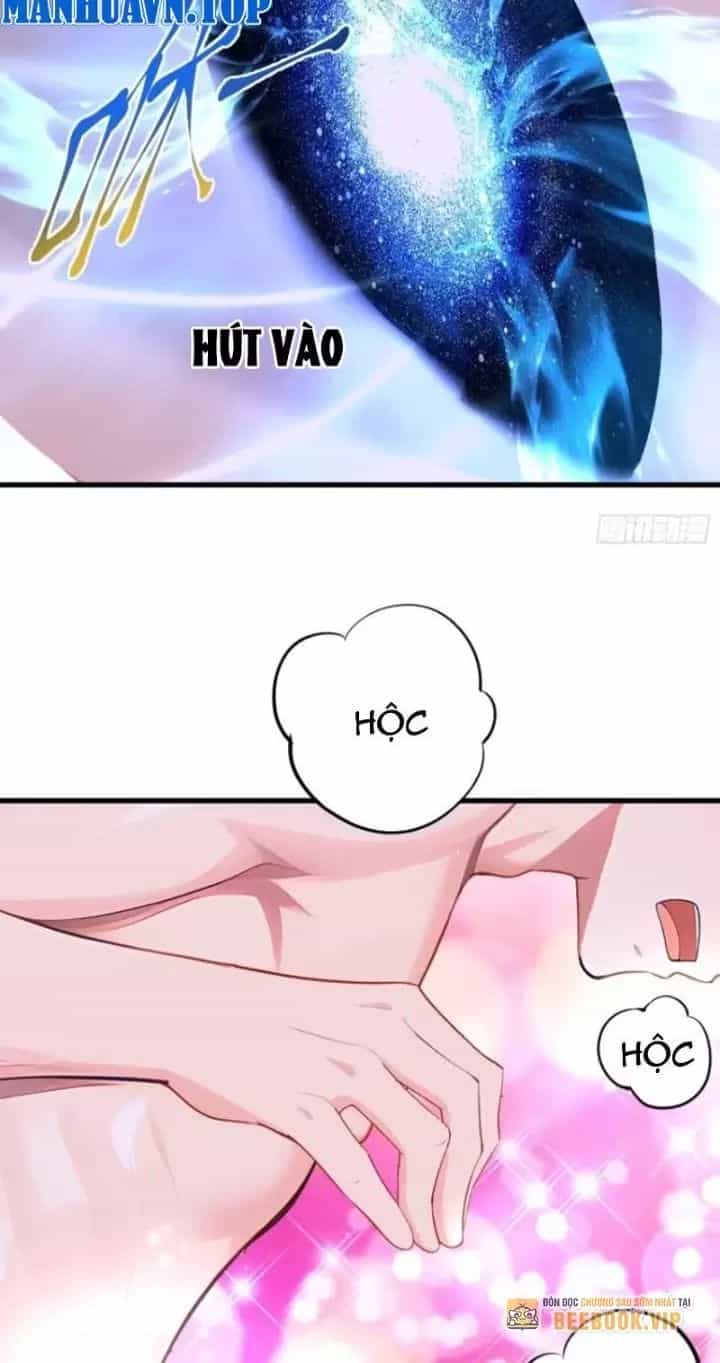 Phu Nhân Nhà Ta Đến Từ Địa Phủ Ngàn Năm - Chương 53 - ảnh 8