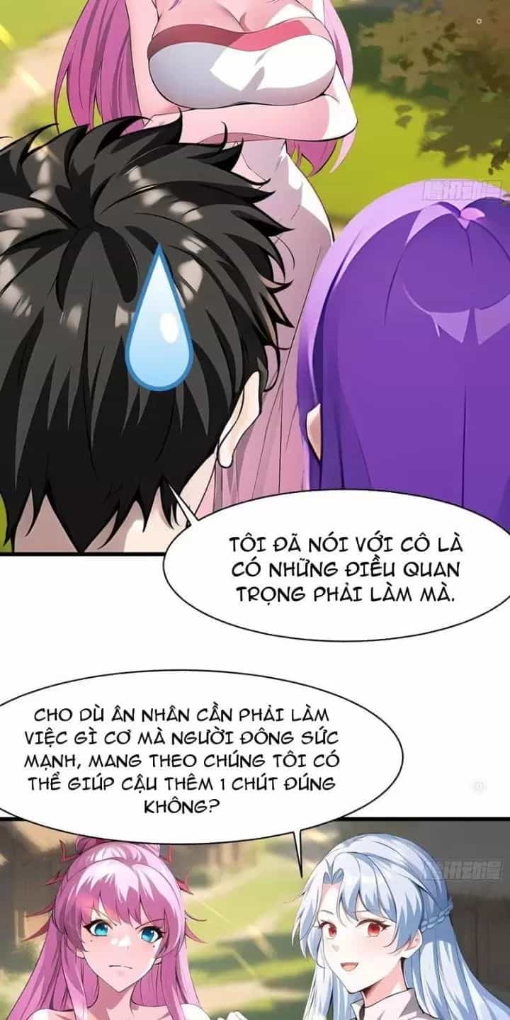Phu Nhân Nhà Ta Đến Từ Địa Phủ Ngàn Năm - Chương 54 - ảnh 33