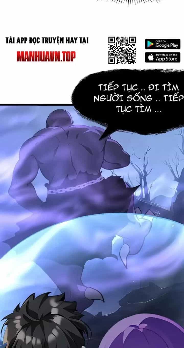 Phu Nhân Nhà Ta Đến Từ Địa Phủ Ngàn Năm - Chương 55 - ảnh 28