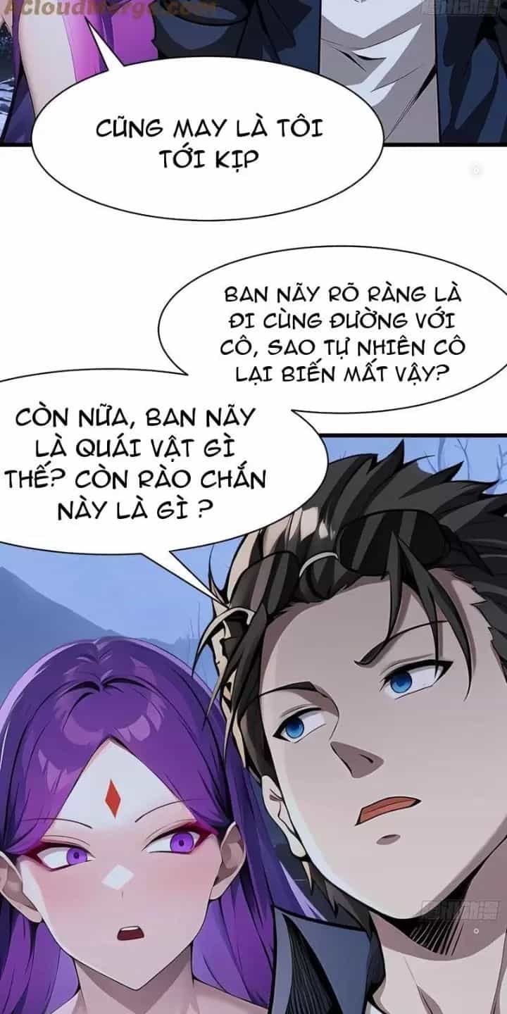 Phu Nhân Nhà Ta Đến Từ Địa Phủ Ngàn Năm - Chương 55 - ảnh 30