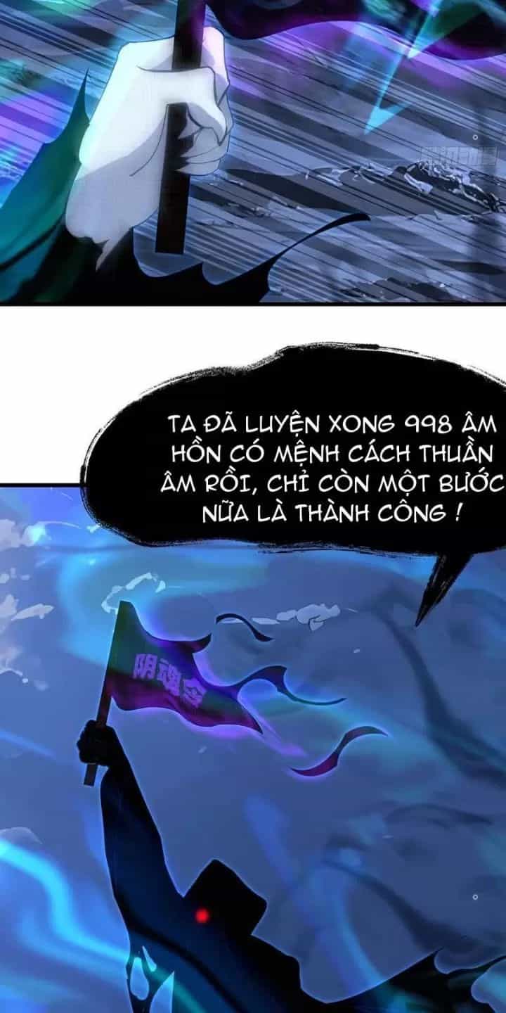 Phu Nhân Nhà Ta Đến Từ Địa Phủ Ngàn Năm - Chương 55 - ảnh 37