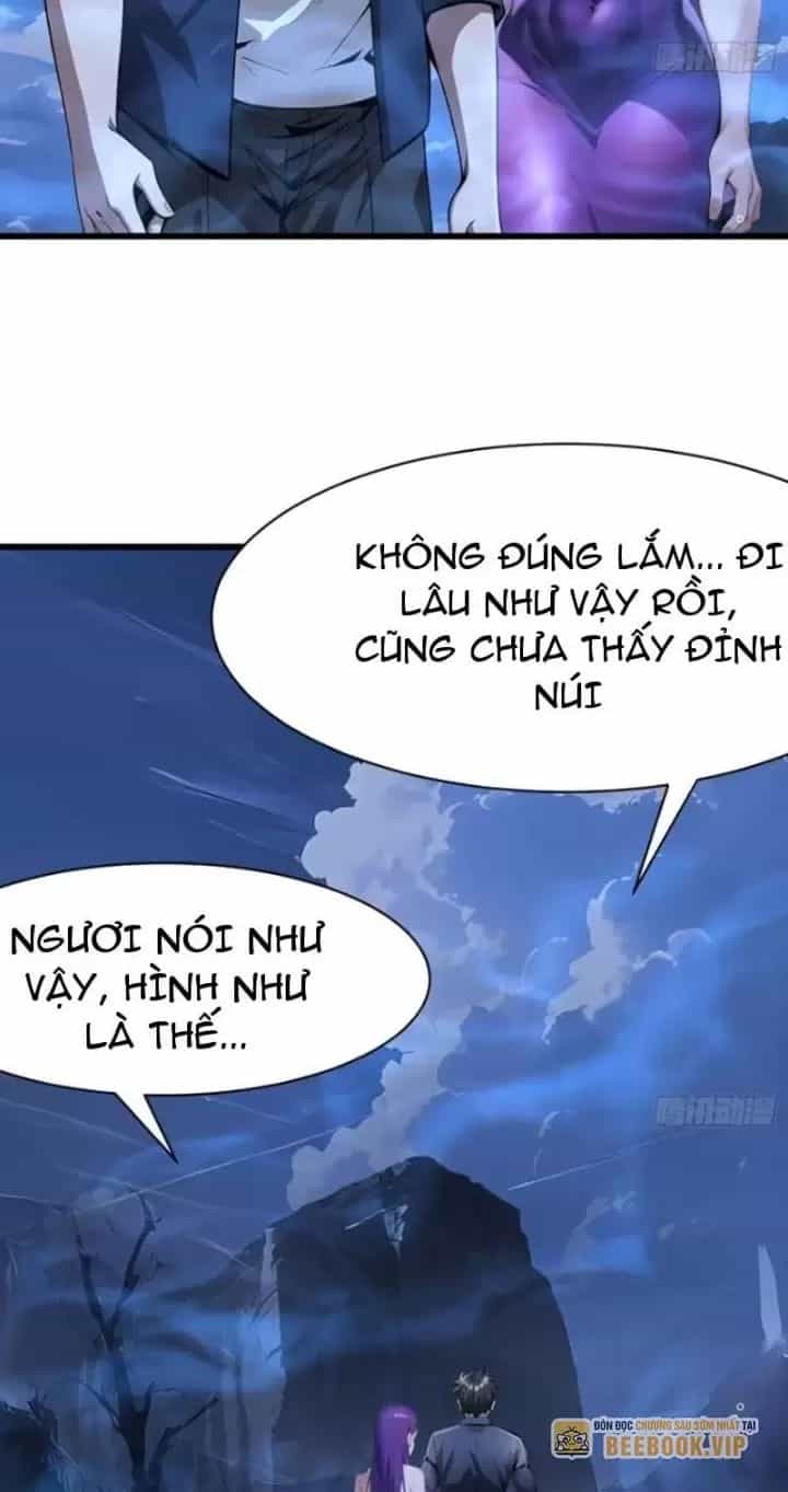 Phu Nhân Nhà Ta Đến Từ Địa Phủ Ngàn Năm - Chương 57 - ảnh 16