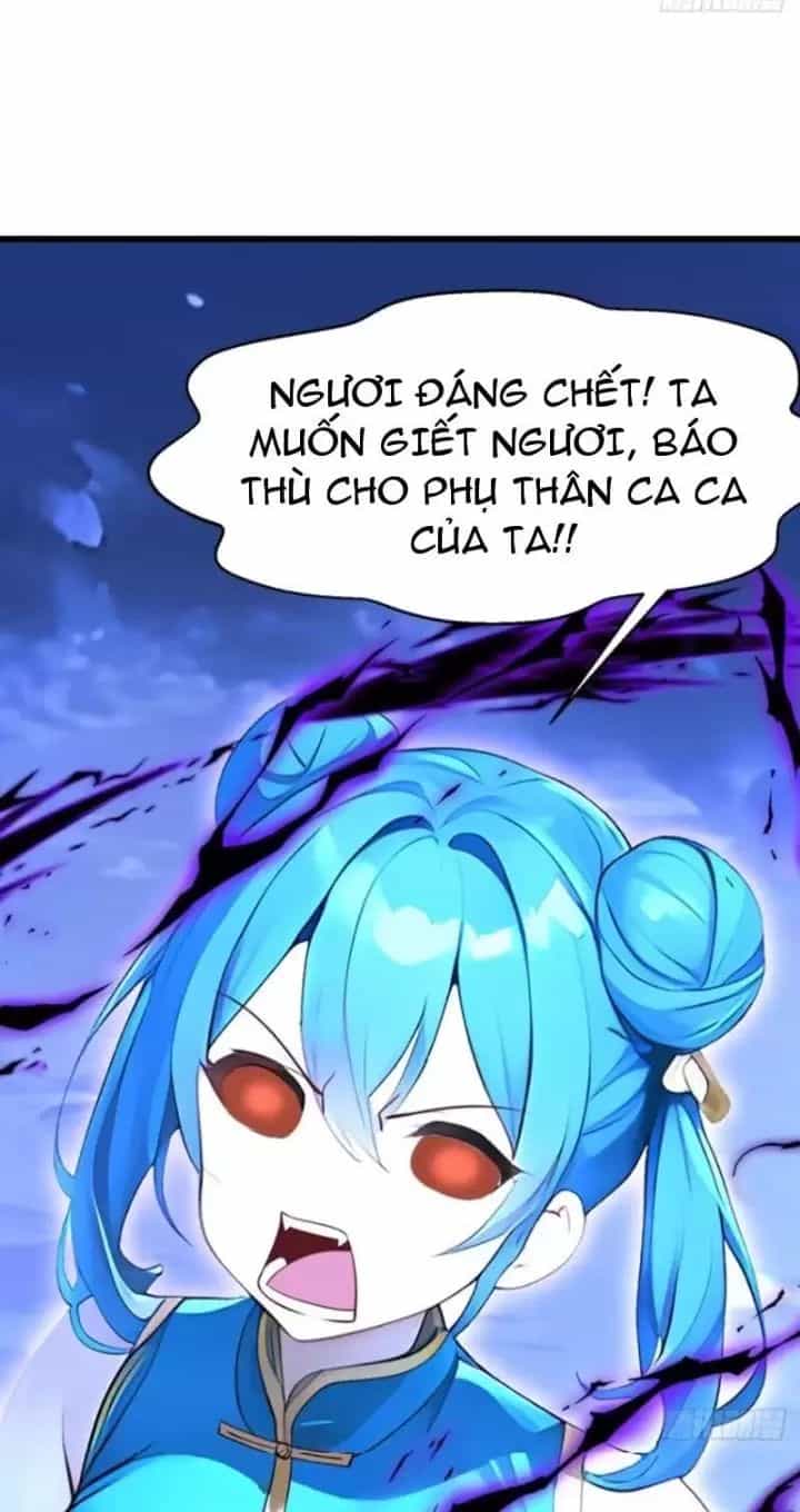 Phu Nhân Nhà Ta Đến Từ Địa Phủ Ngàn Năm - Chương 58 - ảnh 32
