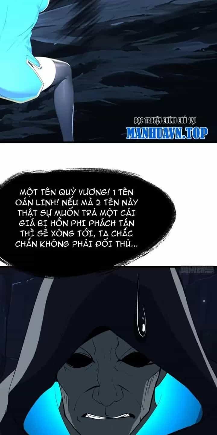 Phu Nhân Nhà Ta Đến Từ Địa Phủ Ngàn Năm - Chương 59 - ảnh 30
