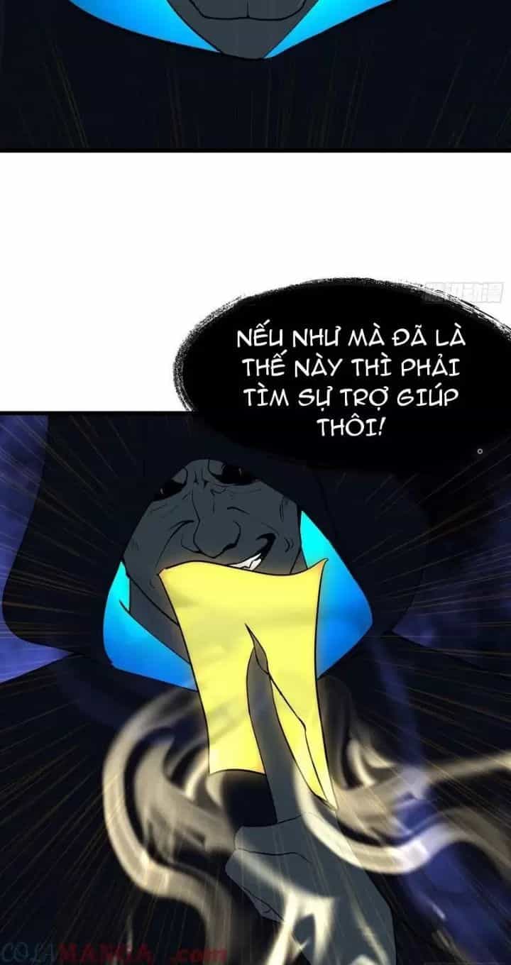 Phu Nhân Nhà Ta Đến Từ Địa Phủ Ngàn Năm - Chương 59 - ảnh 31