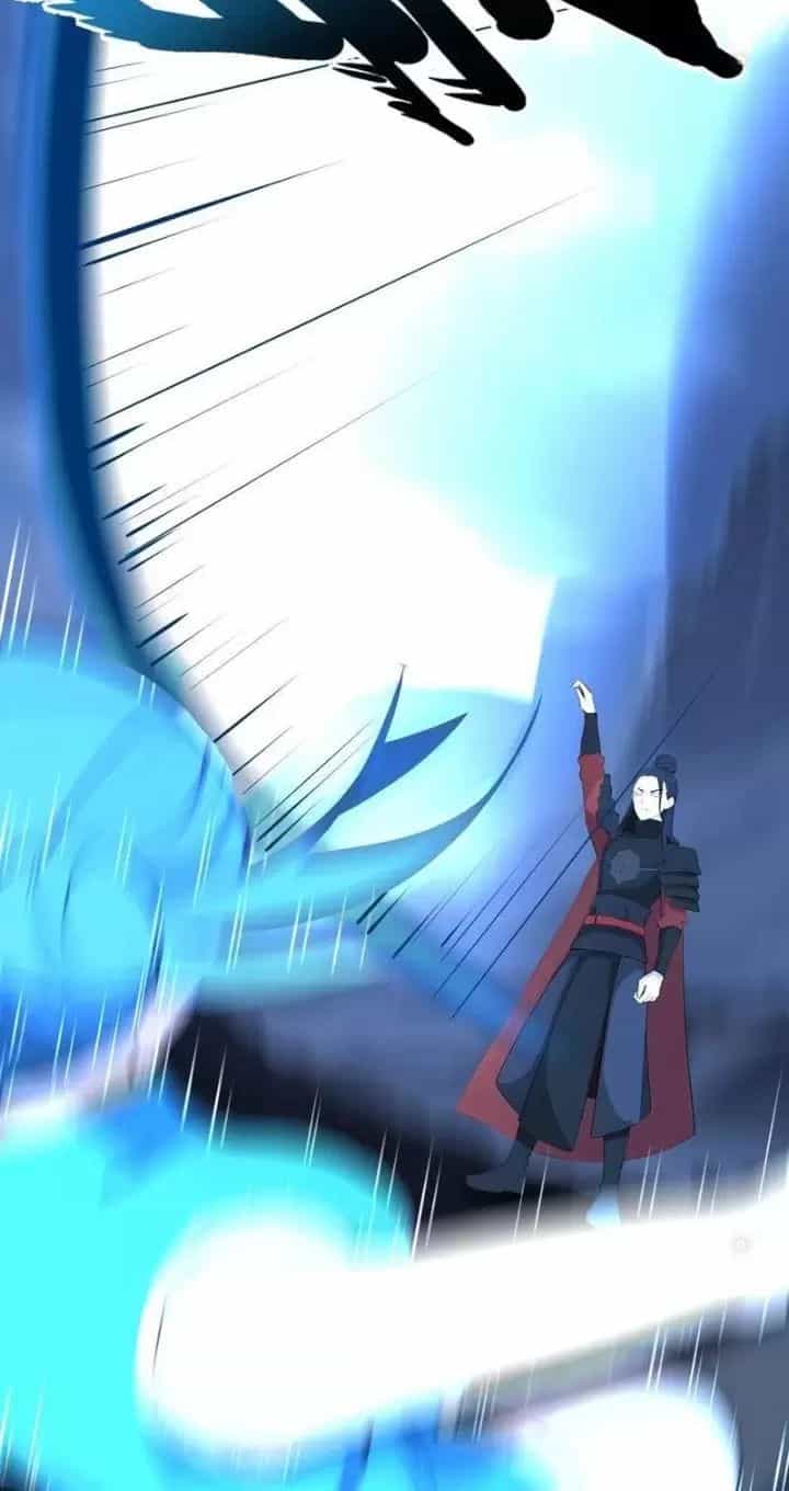 Phu Nhân Nhà Ta Đến Từ Địa Phủ Ngàn Năm - Chương 59 - ảnh 39