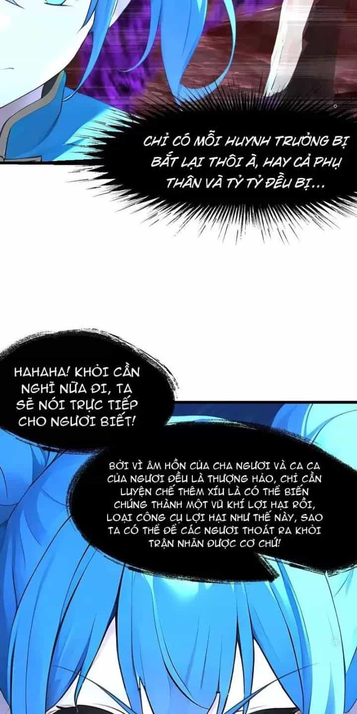 Phu Nhân Nhà Ta Đến Từ Địa Phủ Ngàn Năm - Chương 59 - ảnh 42