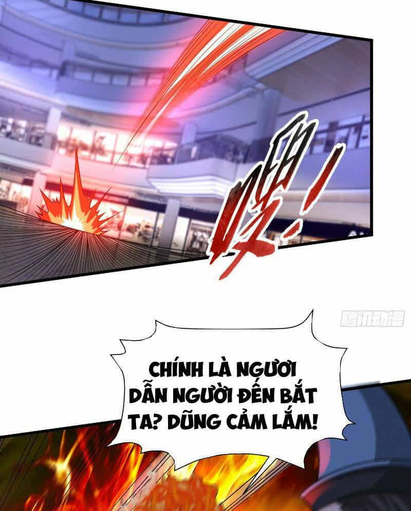 Phu Nhân Nhà Ta Đến Từ Địa Phủ Ngàn Năm - Chương 6 - ảnh 36