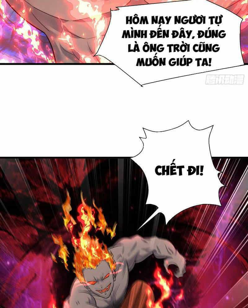 Phu Nhân Nhà Ta Đến Từ Địa Phủ Ngàn Năm - Chương 6 - ảnh 63