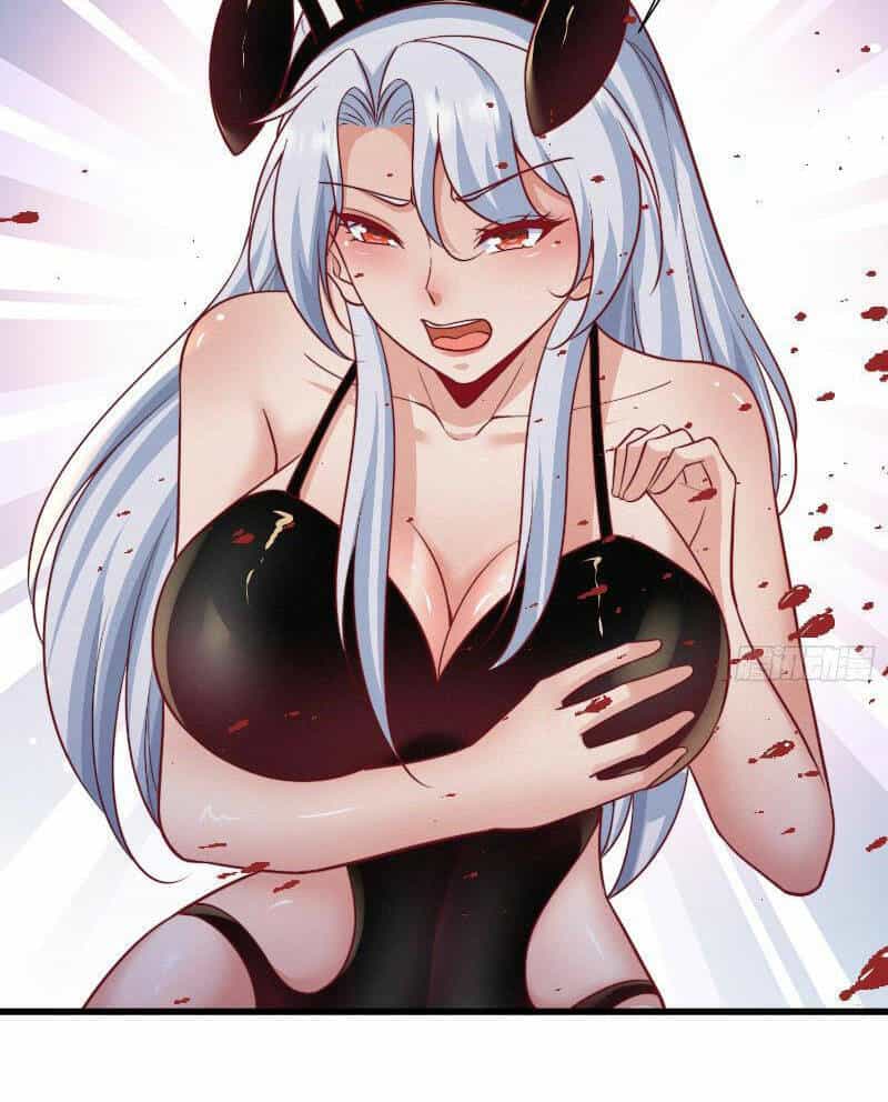 Phu Nhân Nhà Ta Đến Từ Địa Phủ Ngàn Năm - Chương 6 - ảnh 70