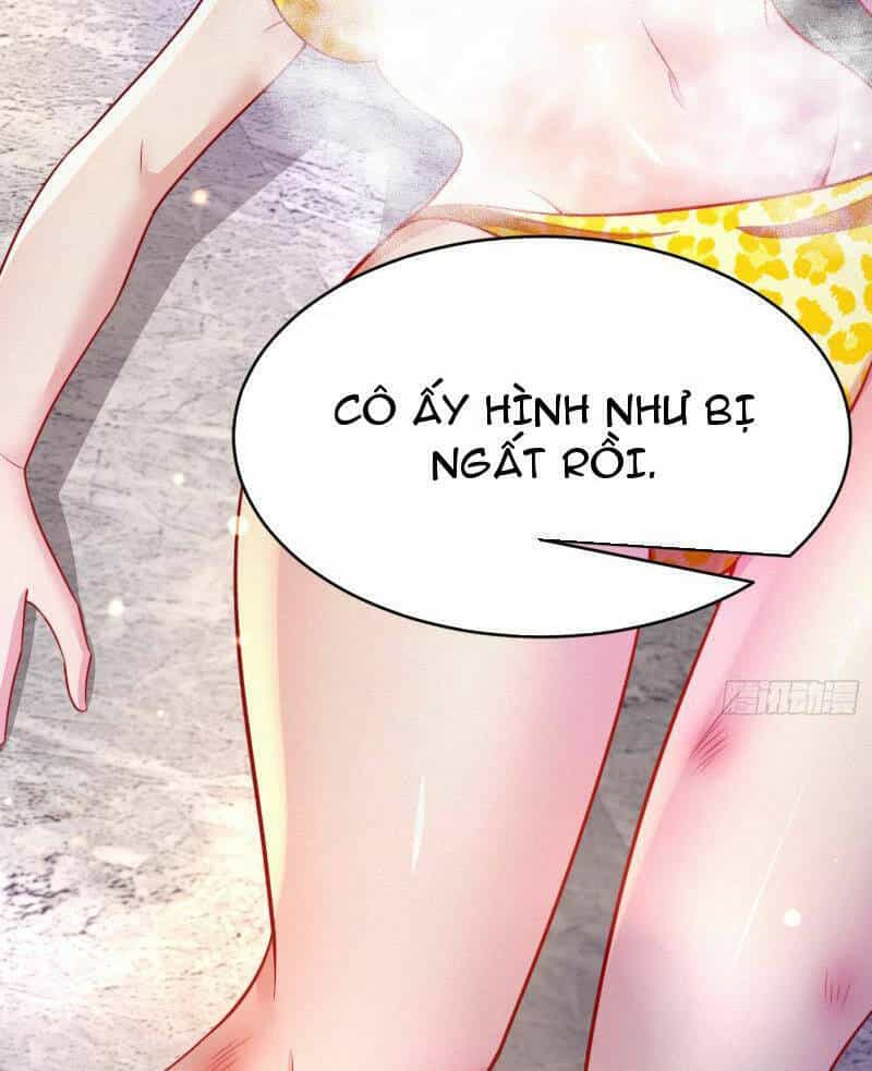 Phu Nhân Nhà Ta Đến Từ Địa Phủ Ngàn Năm - Chương 6 - ảnh 9