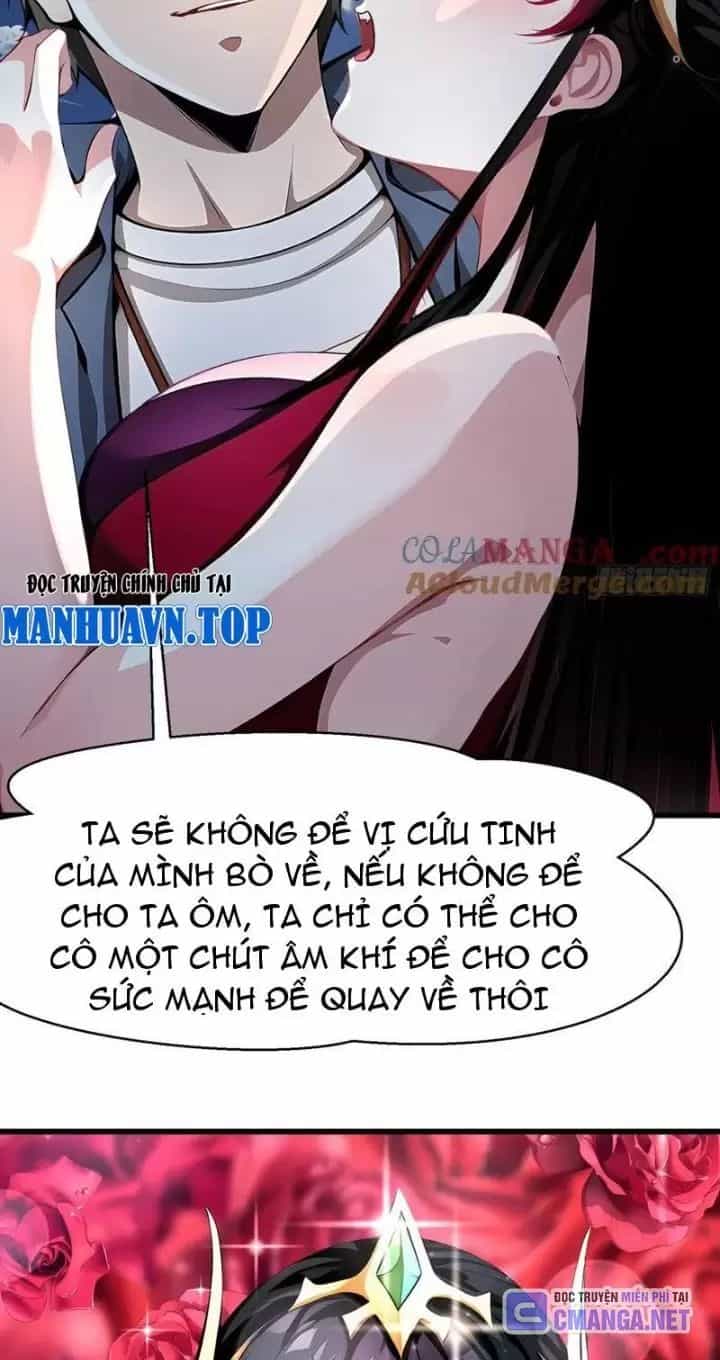 Phu Nhân Nhà Ta Đến Từ Địa Phủ Ngàn Năm - Chương 61 - ảnh 28