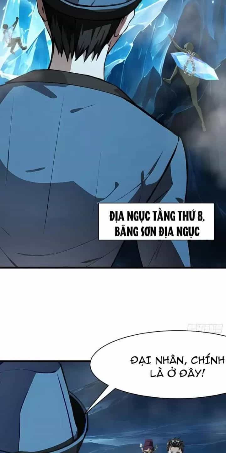 Phu Nhân Nhà Ta Đến Từ Địa Phủ Ngàn Năm - Chương 62 - ảnh 2