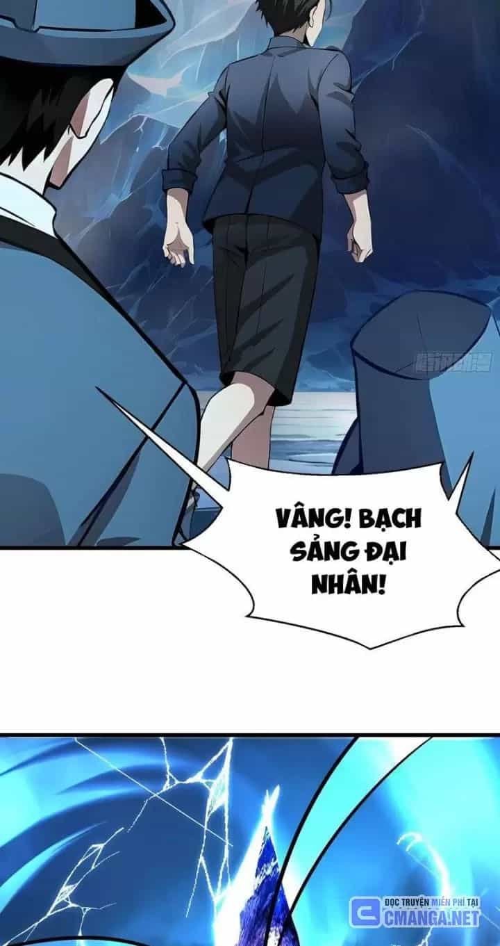 Phu Nhân Nhà Ta Đến Từ Địa Phủ Ngàn Năm - Chương 62 - ảnh 20