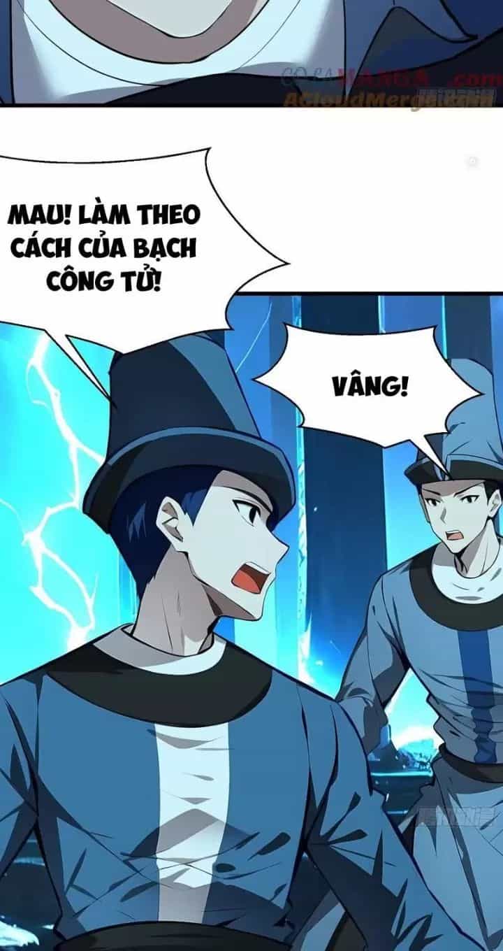 Phu Nhân Nhà Ta Đến Từ Địa Phủ Ngàn Năm - Chương 63 - ảnh 11