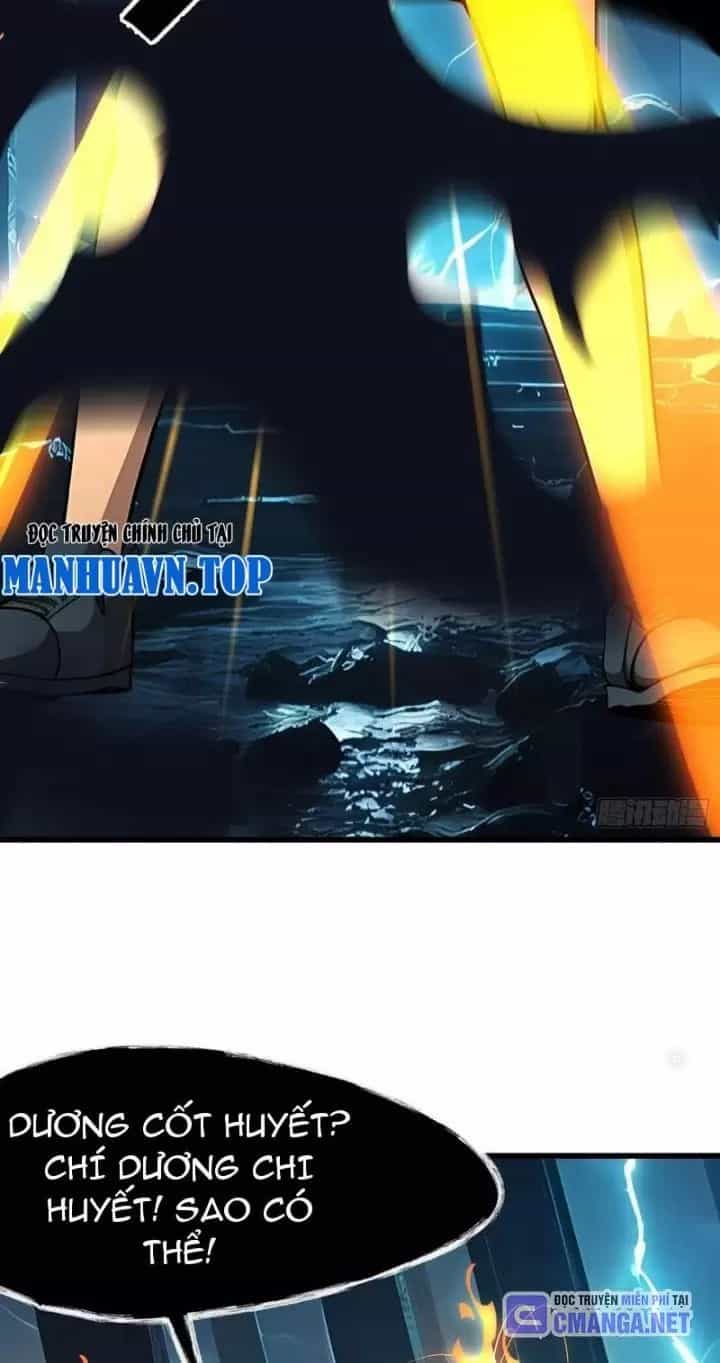 Phu Nhân Nhà Ta Đến Từ Địa Phủ Ngàn Năm - Chương 63 - ảnh 20