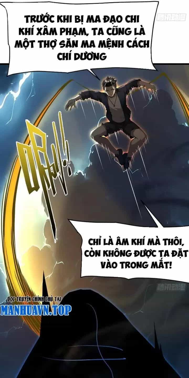 Phu Nhân Nhà Ta Đến Từ Địa Phủ Ngàn Năm - Chương 63 - ảnh 22