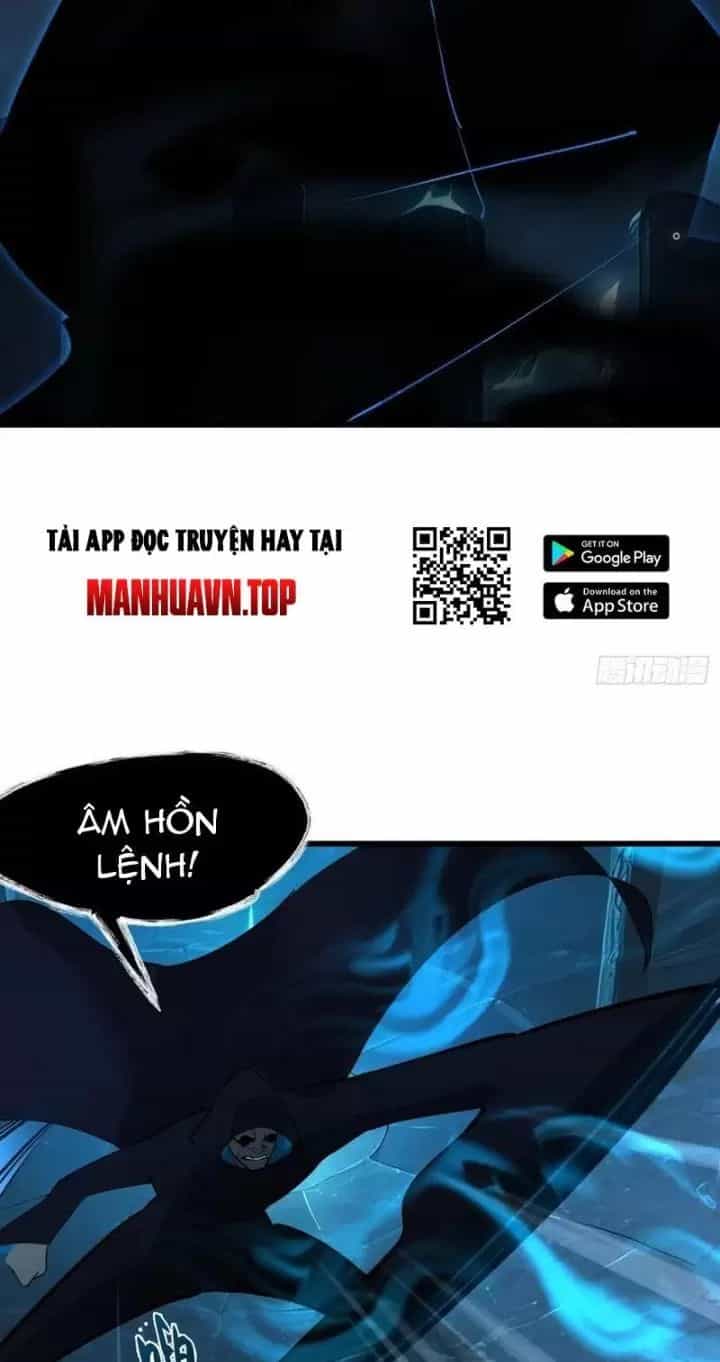 Phu Nhân Nhà Ta Đến Từ Địa Phủ Ngàn Năm - Chương 63 - ảnh 23