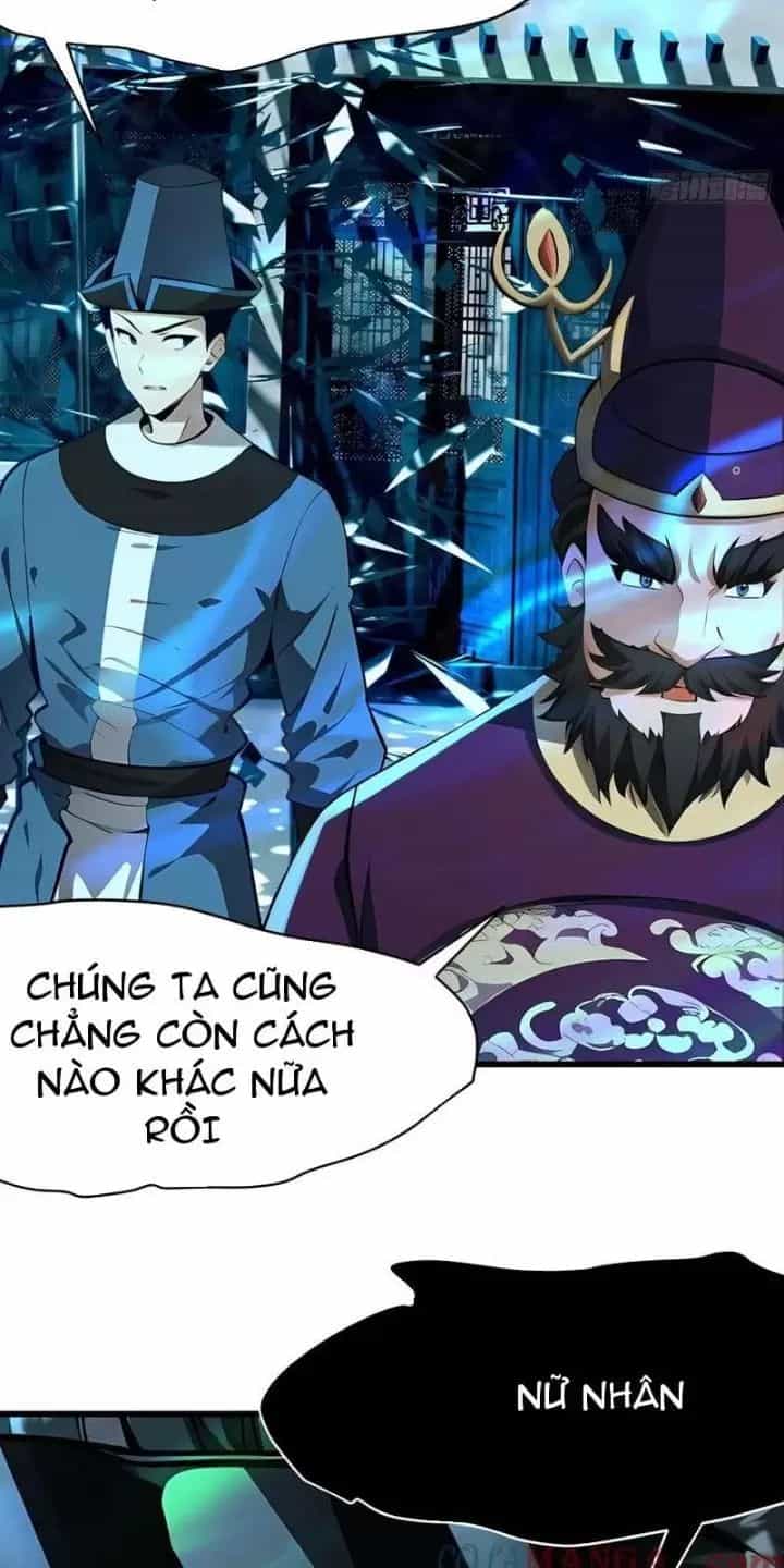 Phu Nhân Nhà Ta Đến Từ Địa Phủ Ngàn Năm - Chương 64 - ảnh 29