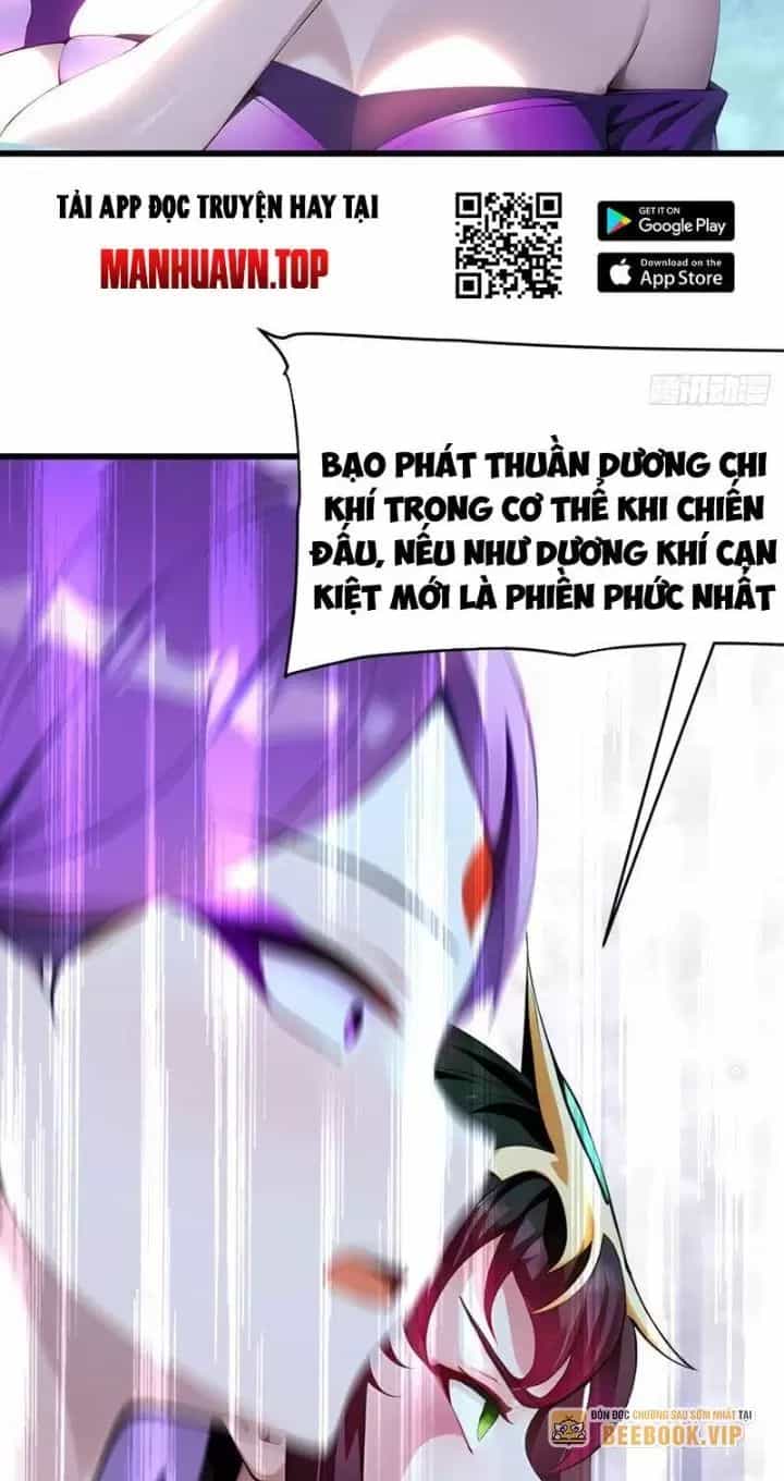 Phu Nhân Nhà Ta Đến Từ Địa Phủ Ngàn Năm - Chương 64 - ảnh 8