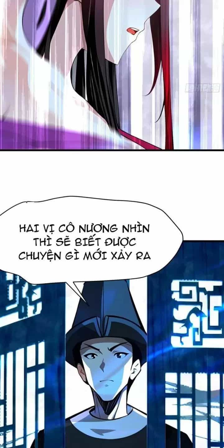 Phu Nhân Nhà Ta Đến Từ Địa Phủ Ngàn Năm - Chương 64 - ảnh 9