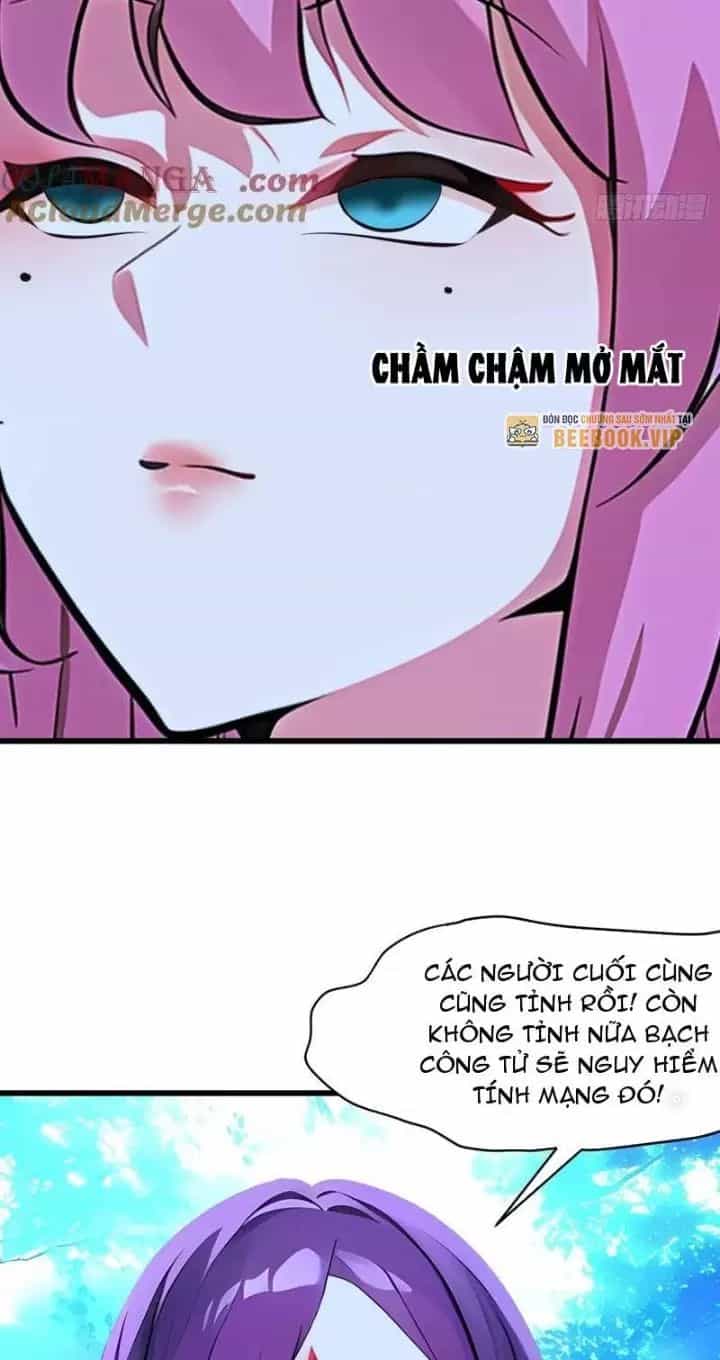 Phu Nhân Nhà Ta Đến Từ Địa Phủ Ngàn Năm - Chương 65 - ảnh 31