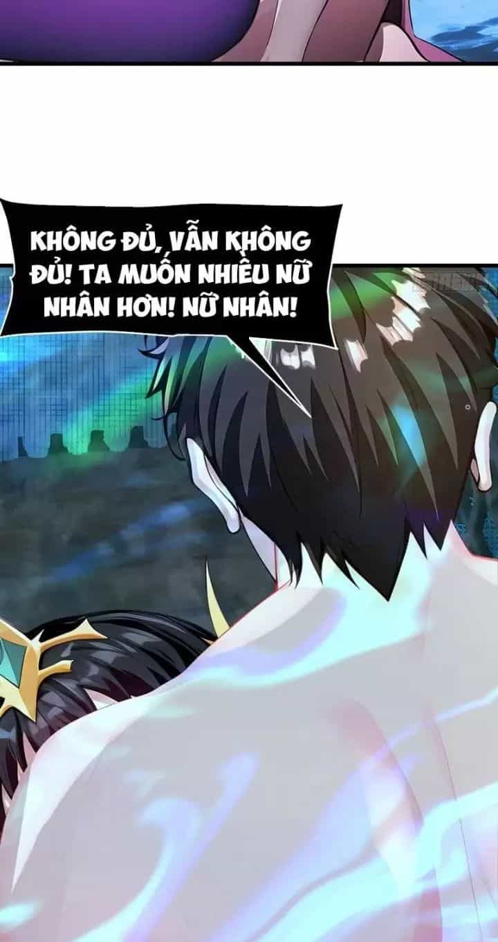 Phu Nhân Nhà Ta Đến Từ Địa Phủ Ngàn Năm - Chương 65 - ảnh 35