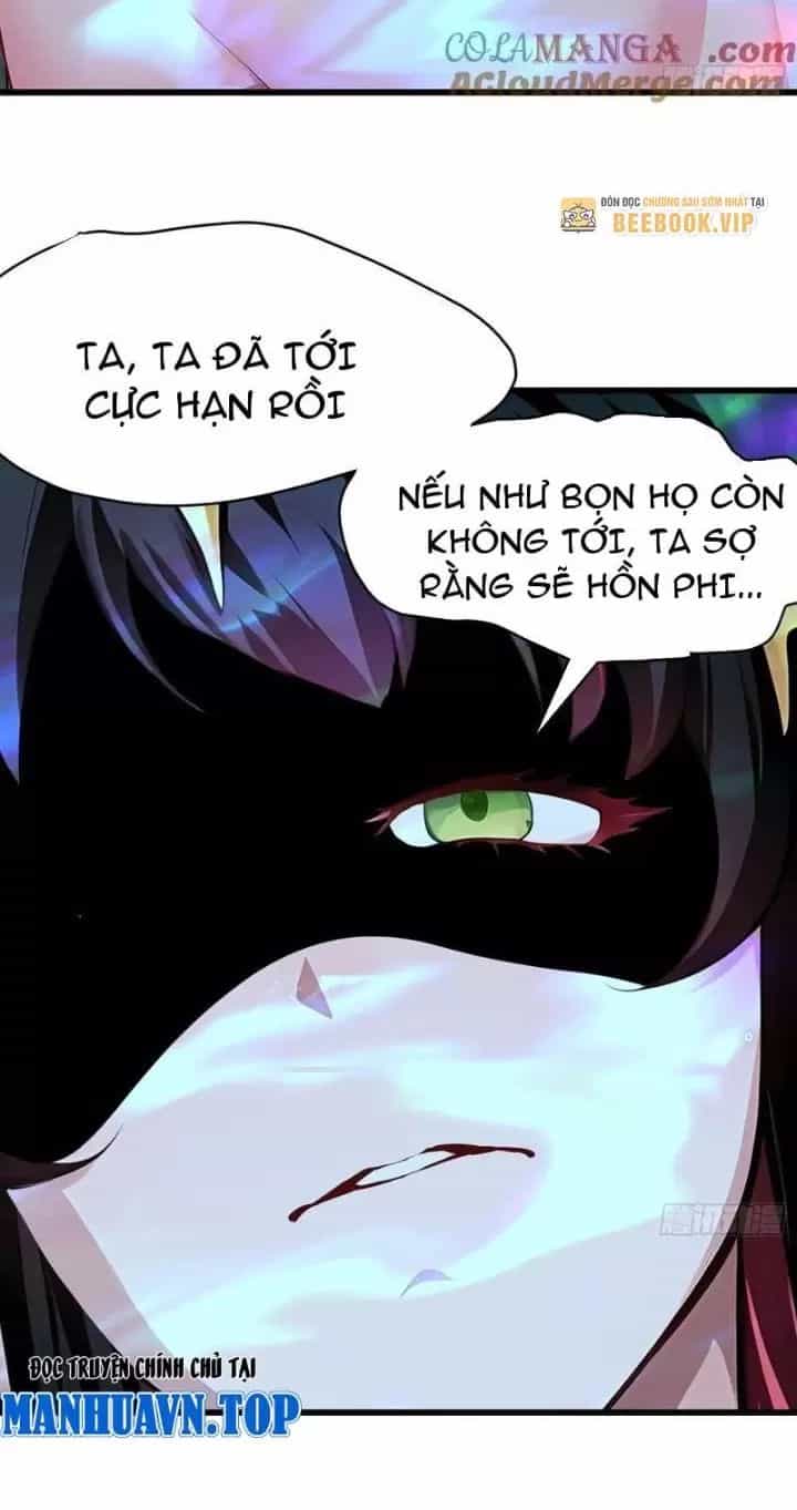 Phu Nhân Nhà Ta Đến Từ Địa Phủ Ngàn Năm - Chương 65 - ảnh 36