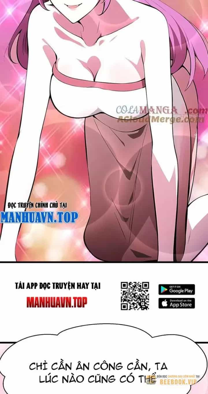 Phu Nhân Nhà Ta Đến Từ Địa Phủ Ngàn Năm - Chương 65 - ảnh 40