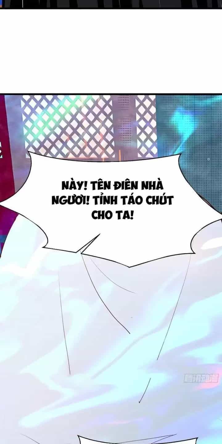 Phu Nhân Nhà Ta Đến Từ Địa Phủ Ngàn Năm - Chương 65 - ảnh 6